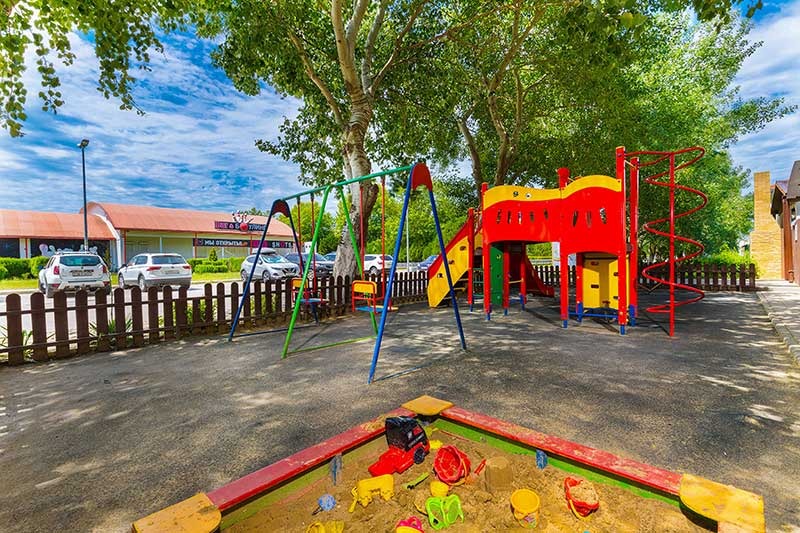 Фото M&L Seven Seas 