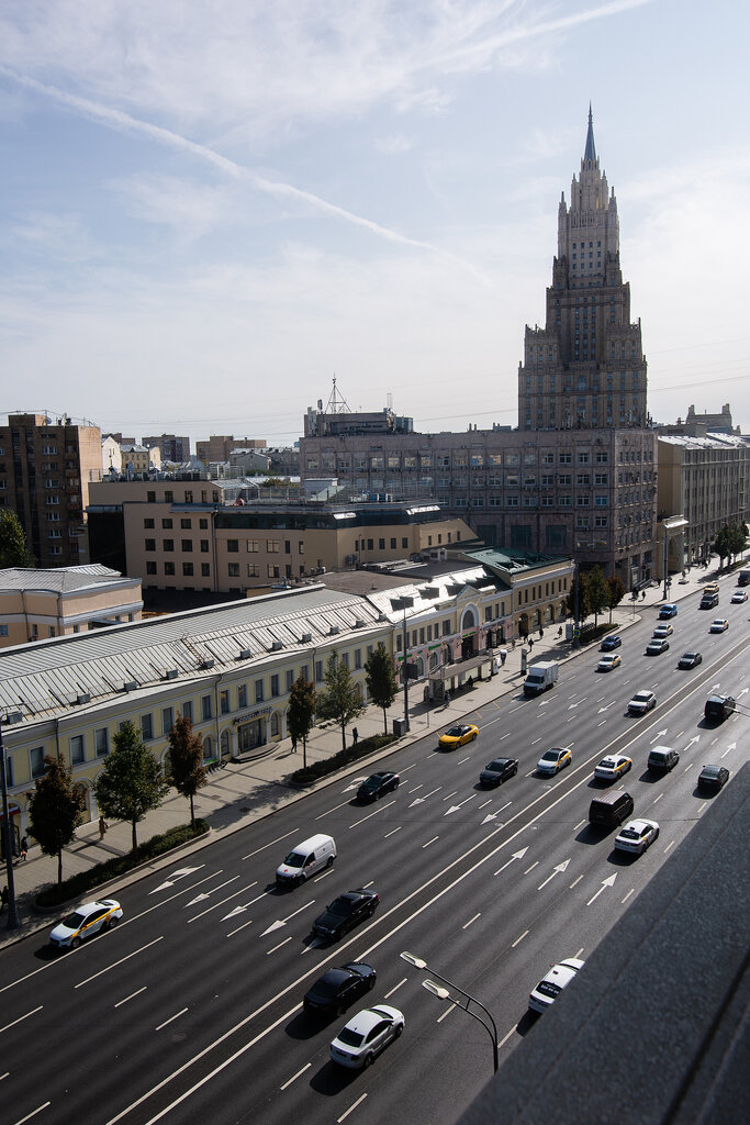 فندق Апартаменты Премиум Старый Арбат ، موسكو، صورة