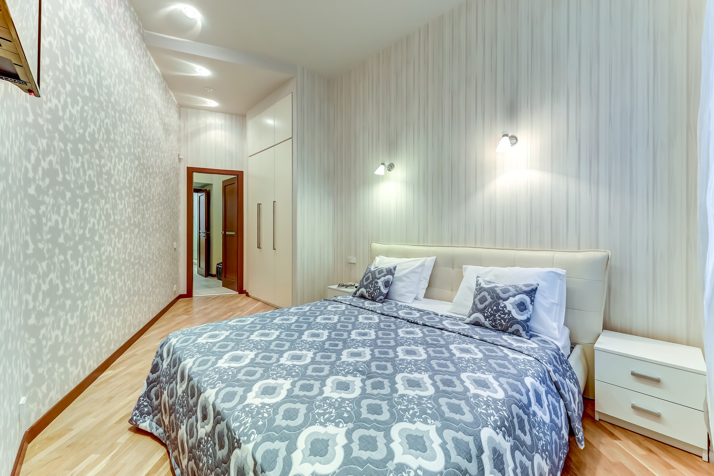 Фото R&b на Невском