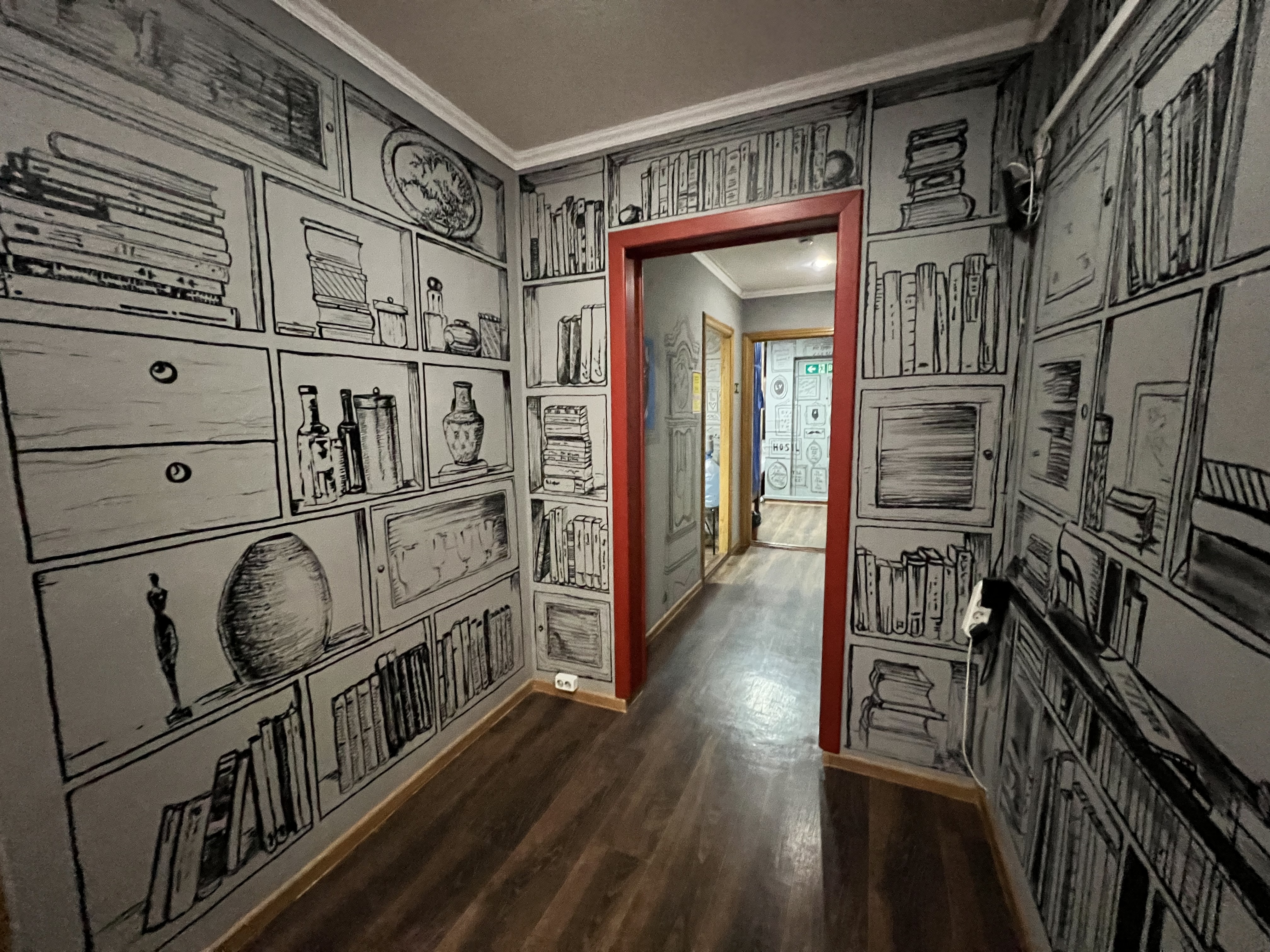 Фото отеля 3