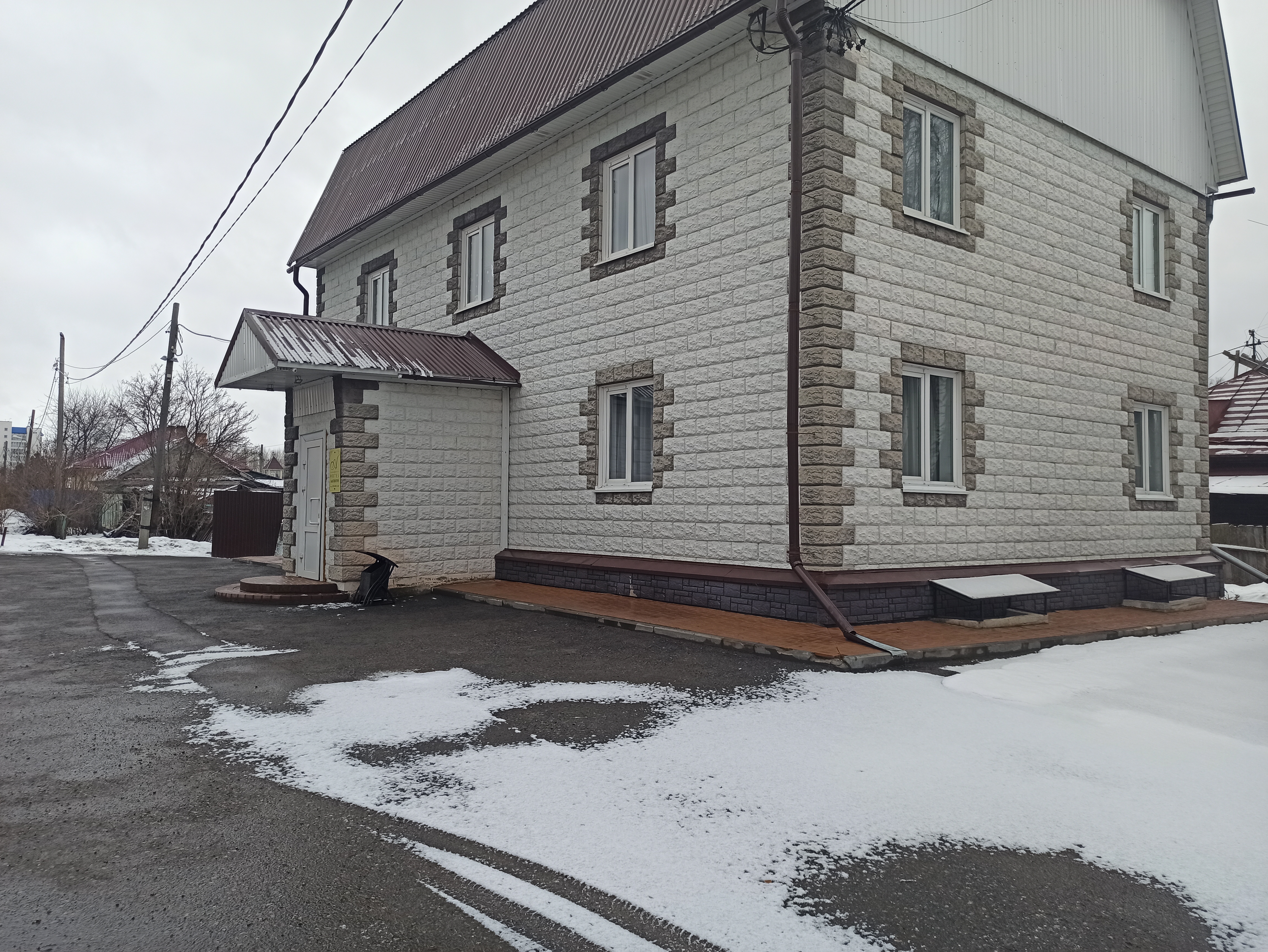 Фото Асти Румс