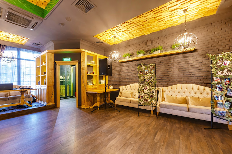 Фото Столица