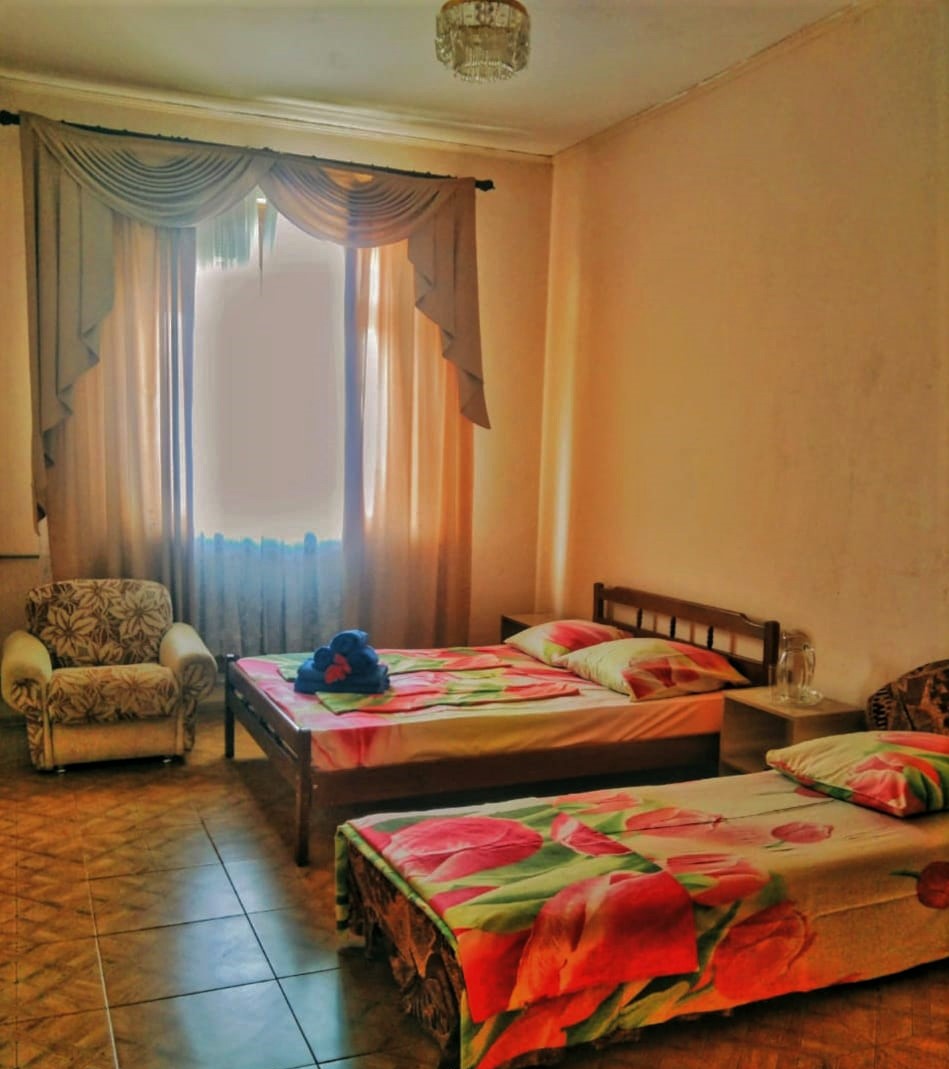 Фото Гостевой дом Петрович