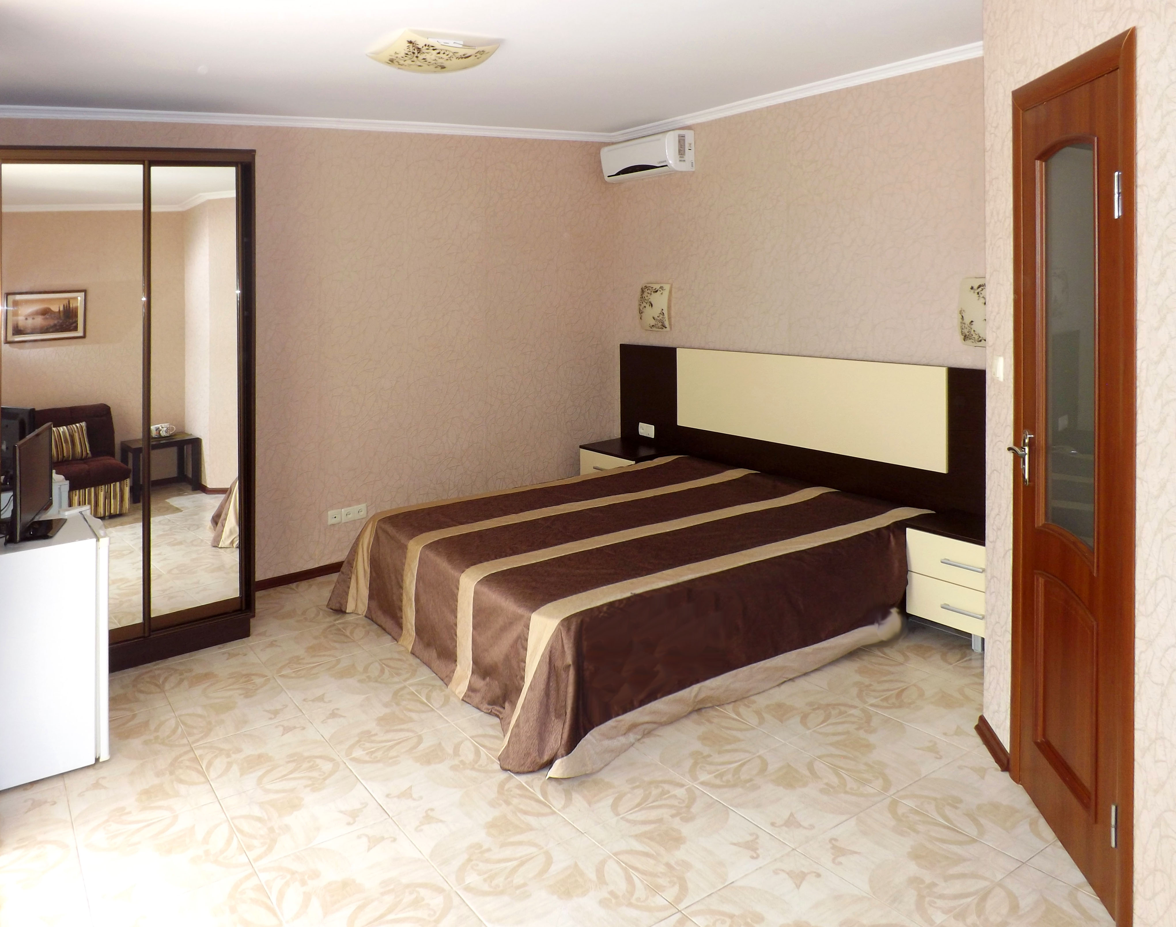 Фото Вилла Васалия