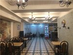 Сифуд (просп. Победы, 22), кафе в Петропавловске‑Камчатском