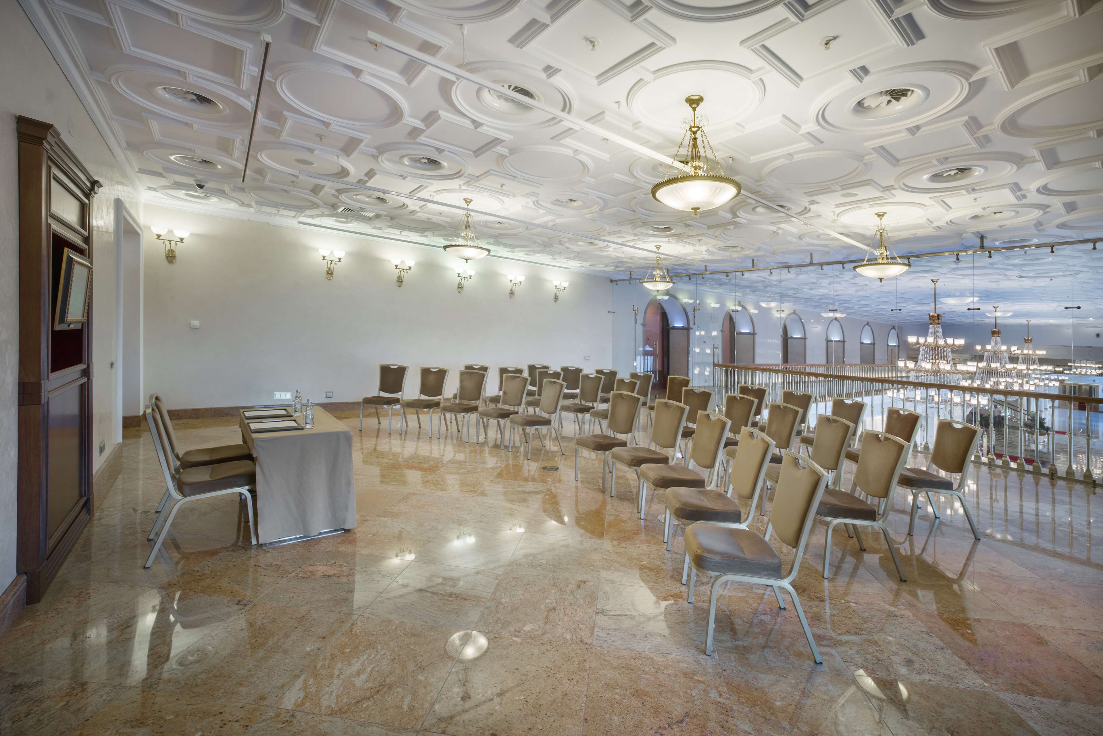 Фото Radisson Collection Hotel Moscow