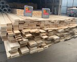 Mosdoski (Mytischi, Kommunisticheskaya ulitsa, 25Г), productos madereros