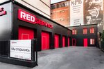 Red Service (Yusupova Street, 35), servicio de coches, centro de reparación de automóviles