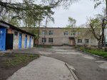 Detsky sad № 172 tsentr razvitiya rebenka (Kirova Street, 2А), kindergarten, nursery