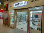 JoyeShop (Zemlyachki Street, 110), vape shop