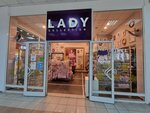 Lady Collection (Televizornaya ulitsa, 1с90), jewelry shop
