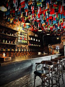 Bayern Pub (kvartal № 100, 1к1), bar, pub