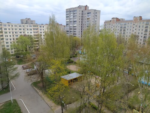 Апартаменты на Карякинской 43 в Рыбинске