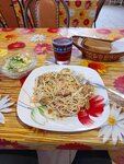 Вольный Дон (posyolok Krasny Kolos, ulitsa Pobedy, 2Б/13А), tienda de productos