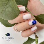 Chernika Nails (Krasnodarskaya ulitsa, 40/1), nail salon