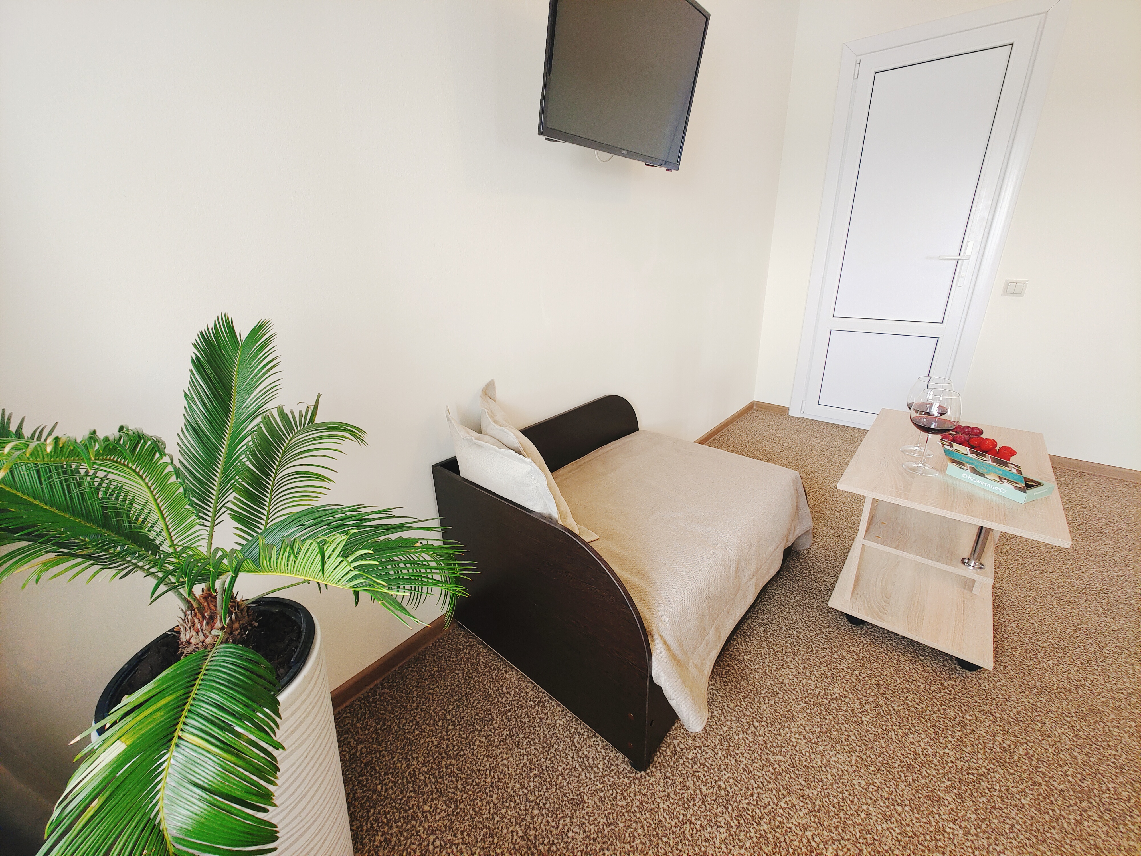 Фото Берег Надежды