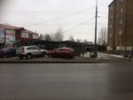 Автозапчасти (Srednyaya ulitsa, 2Б) ، متجر قطع غيار ولوازم السيارات