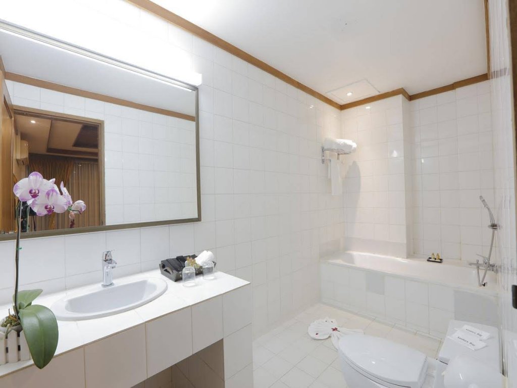 Фото Amazing Kengtong Resort