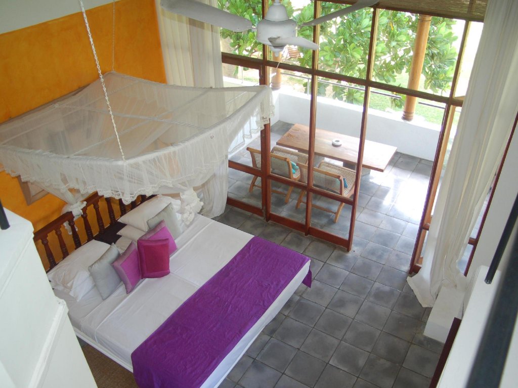 Фото Club Villa Bentota