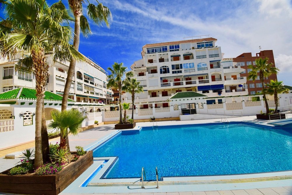 Фото 039 All Year Sun & Pool Ac - Wifi