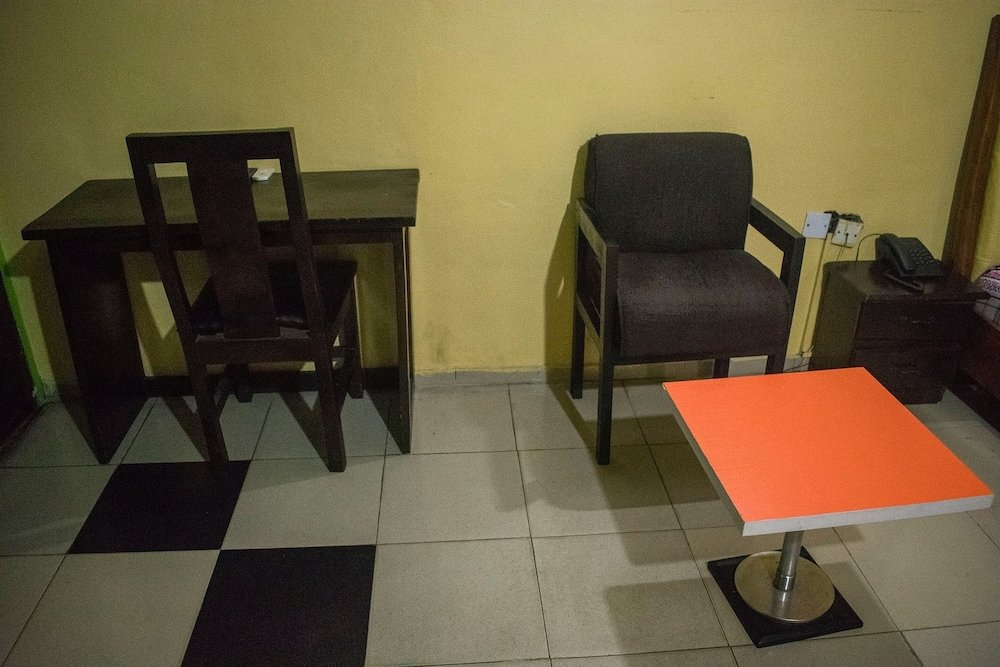 Фото Qosmic Residence