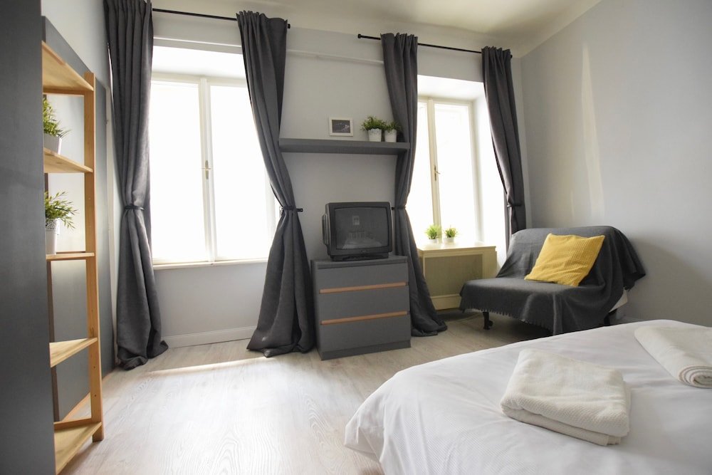 Фото Pelicanstay next to Budapest Basillica