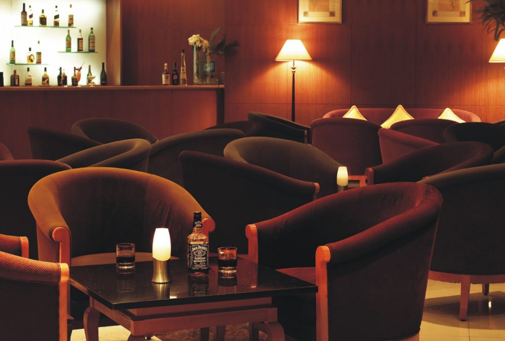 Фото Hyatt Regency Metropolitan Chongqing