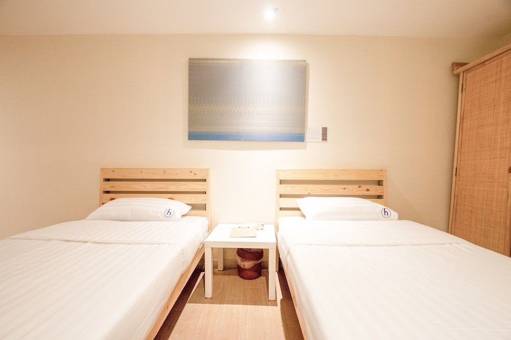 Фото Heaven Hostel