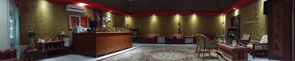 Фото Bidiyah Desert Camp