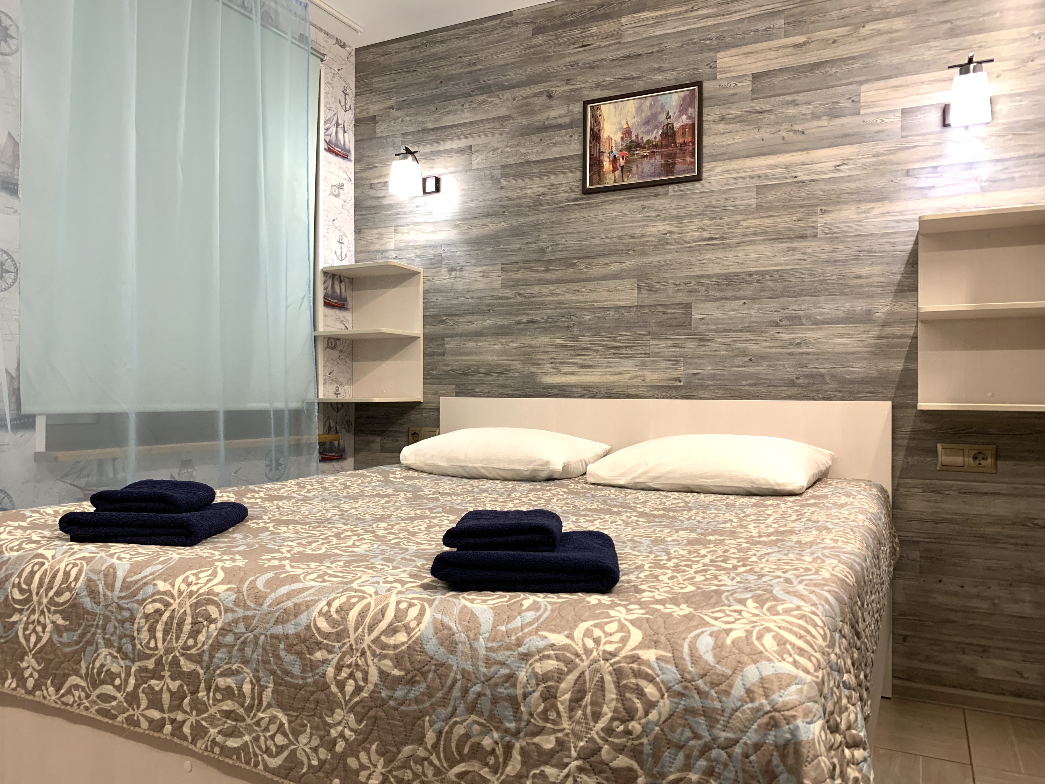 Фото На речке