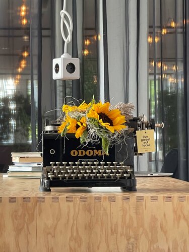 Гостиница Greet hotel Darmstadt - an Accor hotel - в Дармштадте