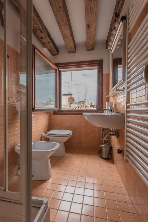 Фото Venezia - San Marco 5205