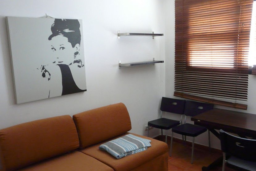 Фото Hotel Ghm Monachil