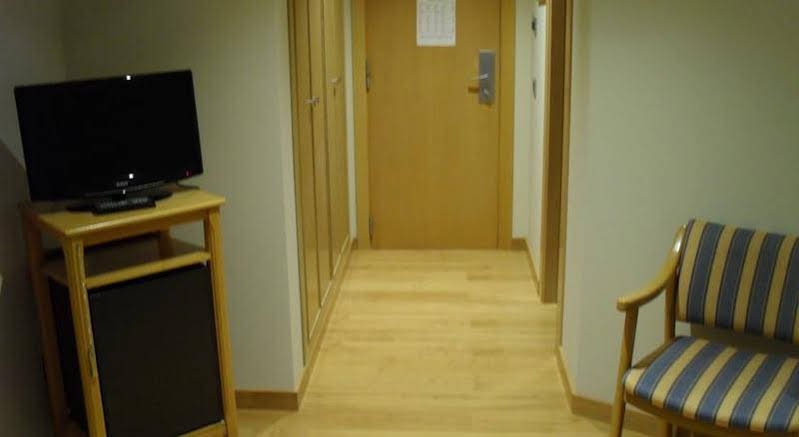 Фото Hotel Tanit