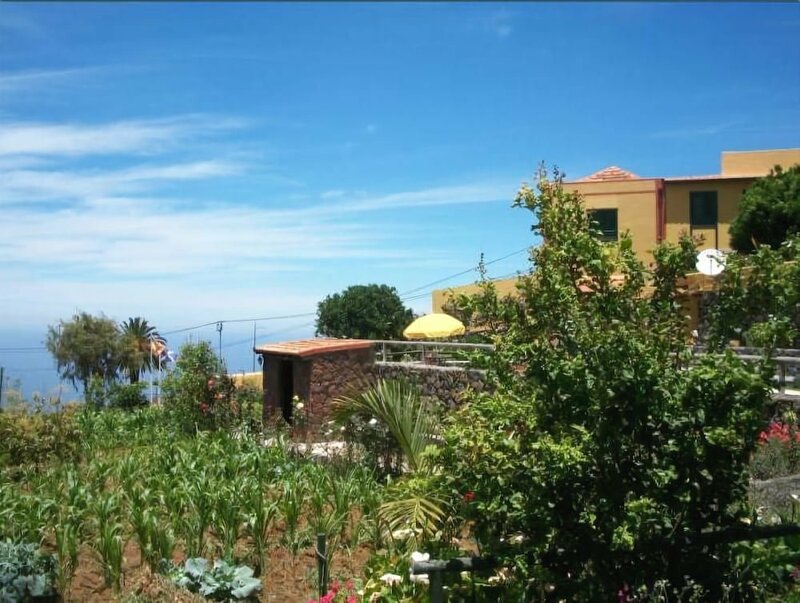 Апартаменты House in La Oratava Tenerife 101357 by Mo Rentals