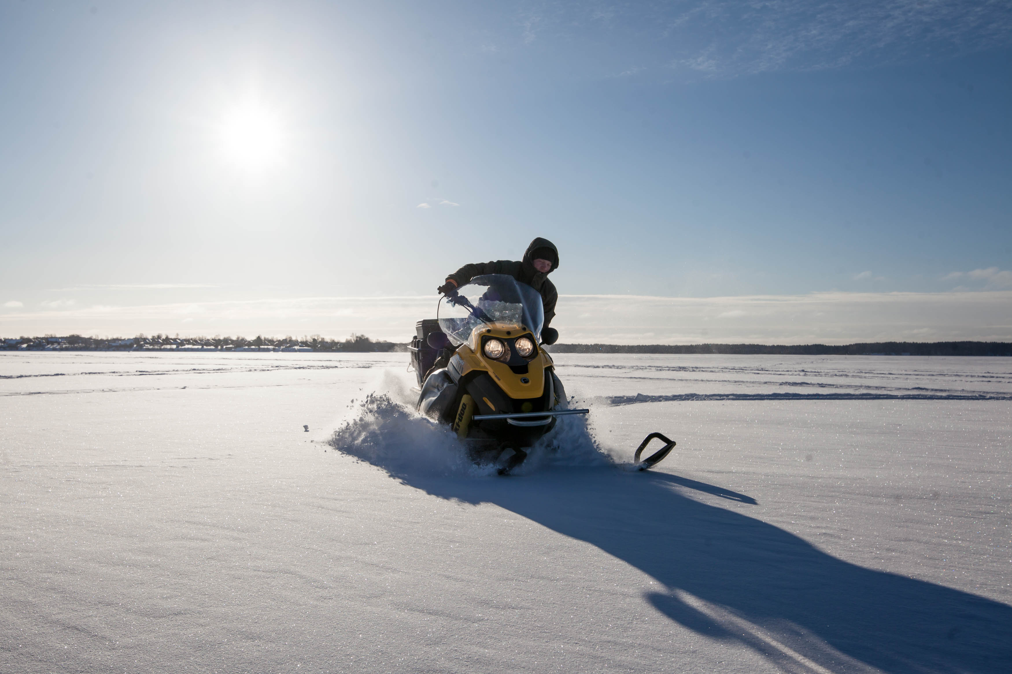 Фото Seliger Wind