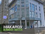 Makarov Tattoo (ulitsa Sverdlova, 47), tattoo studio