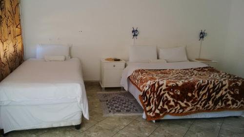 Фото Отель Sharon Rose