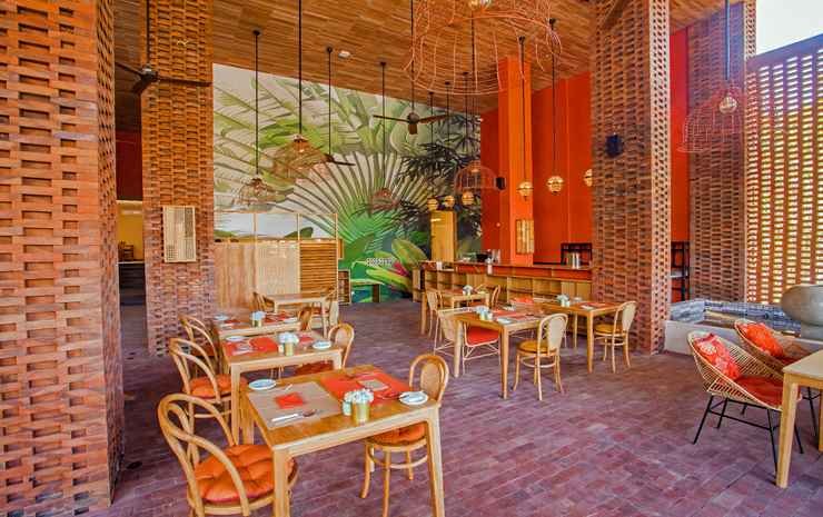 Фото Amnaya Resort Nusa Dua