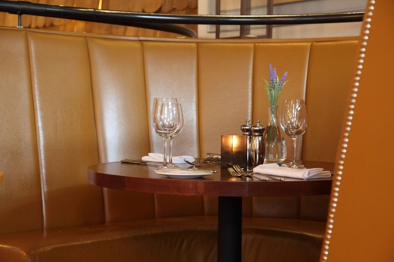 Фото Macdonald New Blossoms Hotel, Chester