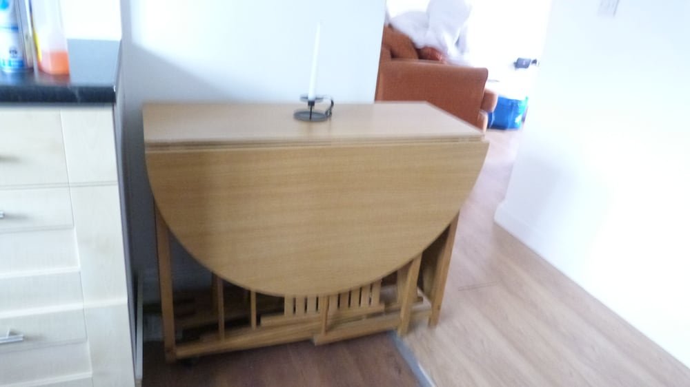 Фото Spinners End