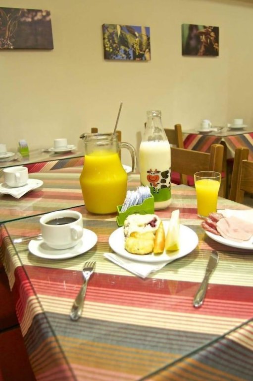 Фото Pousada Charm Canela