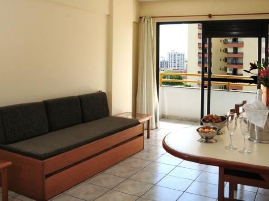 Фото Hotel Vila Rica Flat