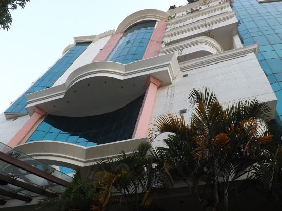 Фото The Residency Tower