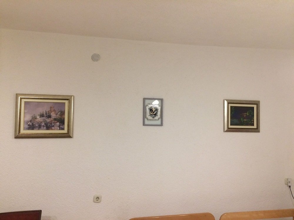 Фото Bogdanovski Studios & Guest Rooms