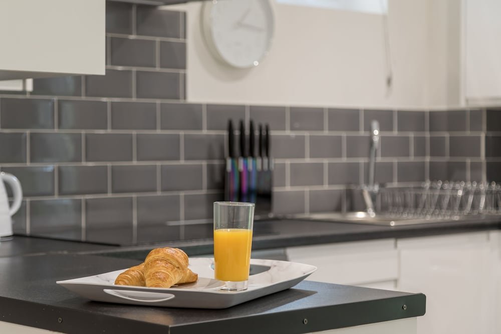 Фото Spire View Apartment