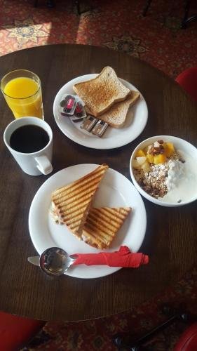 Фото St Christopher's Liverpool Street - Hostel