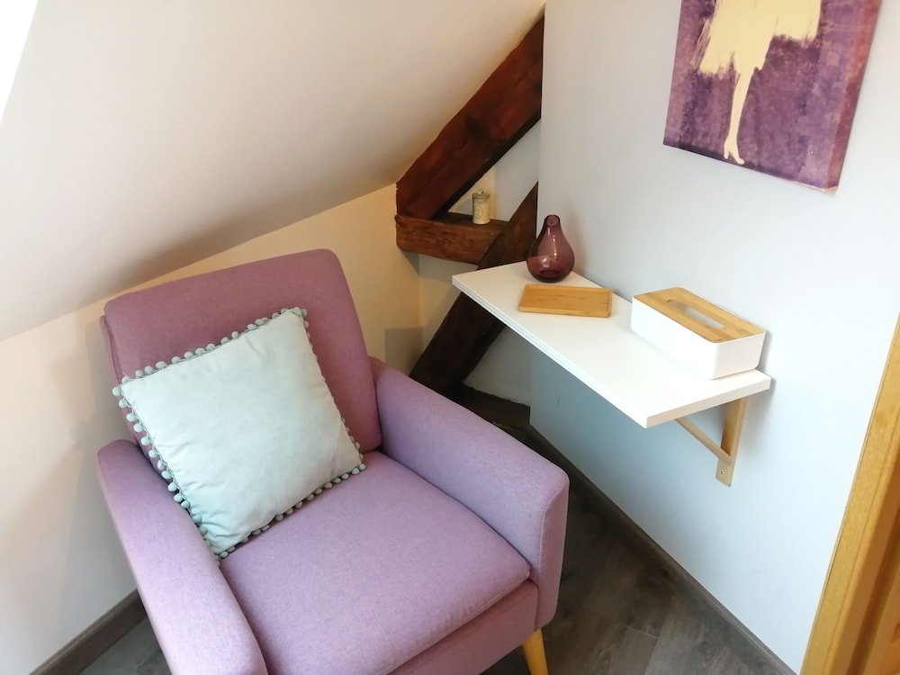 Фото Le Clos de La Commanderie