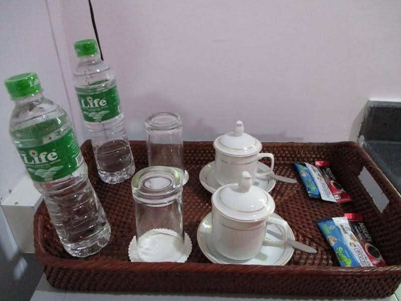 Фото Wh Hotel & Service Apartment