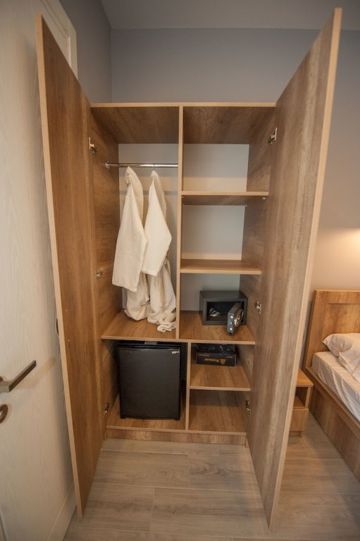 Фото Easy Hotel Tbilisi